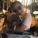 Jamie Weil - @jamieweilchi - Instagram
