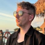 Jamie Wheeldon - @jamiewheeldon - Instagram