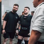 Jamie wicks - @jamiewickslifts - Instagram