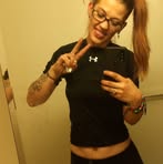 Jamie Wilber - Facebook