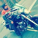 Jamie Wilding - @ktmjdw - Instagram