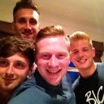 Jamie Wilding - @wilding2526 - Instagram