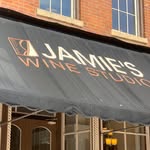 Jamie's Wine Studio - @jamieswinestudiogalena - Instagram