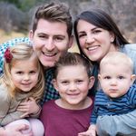 Jamie Perry Winfield - @jamwin24 - Instagram