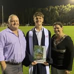 Jamie Winfield - Facebook