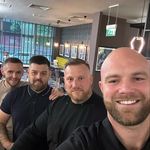 Jamie Witham - @jwitham2020 - Instagram