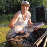 Jamie Witham - @jamie_witham - Instagram