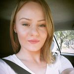 Jamie - @jamiewithrow67 - Instagram