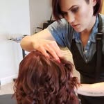 Jamie Wolfe - @hairbyjamiewolfe - Instagram
