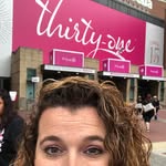 Jamie Wolfe - @jamiespinkpartybubble - Instagram