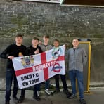 Jamie Woolley - Facebook