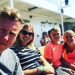 Jamie Woolley - @100percentwoolba - Instagram
