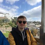 Jamie Woolley - @mrwoolleysheep - Instagram