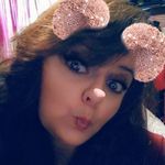 Jamie Wooster-Spencer - @jlspencer73 - Instagram