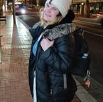 Jamie Wright - Facebook