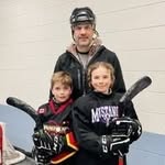 Jamie Wright - @jamiewrighthockey - Instagram