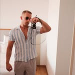 Jamie Wright - @didyefilm - Instagram
