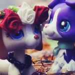 arnyka Jamieson-Smith - @arnyka_lps_forlife_and_mlps - Instagram