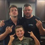 Jamieson Smith - @jamiesonbsmith97 - Instagram