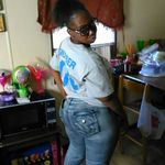 Jamika Green - @greenjamika - Instagram