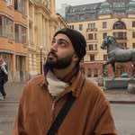 Jamil Ahmad - @jmlhmad - Instagram