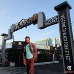 Jamil Ali - @jamilali6506 - Instagram