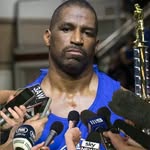 Jamil Allen - @the_bronzeville_boxer - Instagram