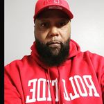 Jamil Allen - @ogjamil1722 - Instagram