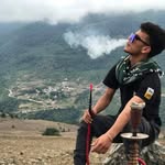 جَمیل👑‌ - @_jamilbabaeii - Instagram