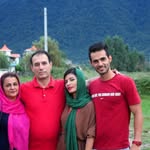 Jamileh Babadi - @jamil_babadi - Instagram