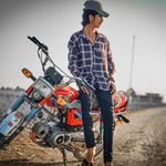 Jamil Bhatti - @jamilbhatti61 - Instagram