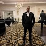 Jamil Brown - @kingbrown08 - Instagram