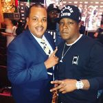 Jamil Brown - @dibiasewave_ - Instagram