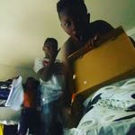 Jamil Brown - @jamilking125 - Instagram