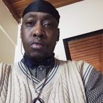 Jamil Brown - @srlotzlanzbbc - Instagram