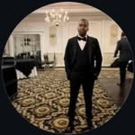 Jamil Brown - @kingbrown08_ - Instagram