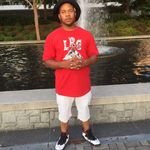 Jamil brown - @jamilbrown92 - Instagram