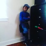 jamil brown - @jamil_brown - Instagram