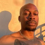 Jamil Brown - @milly2s - Instagram
