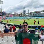 Jamil Chowdhury - @adyangames - Instagram