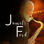 Jamil A Ford - @jamilford.sax - Instagram