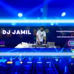 Jamil Ford - @djjamilwtc - Instagram