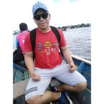 Jamil Frank Flores - @jamilfrankflores - Instagram
