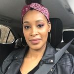 Jamil Freeman - @miligirl1 - Instagram