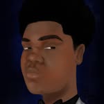 Jamil Gillespie - @jamilsgillespie - Instagram