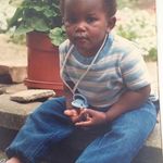 Jamil Grant - @jamil80sgrant - Instagram