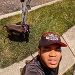 Jamil Grant - @jamj04 - Instagram