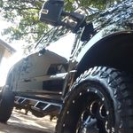 Jamil Grant - @thedetailguy817 - Instagram