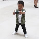 Hudson Jamil - @hudsonjamilnyc - Instagram