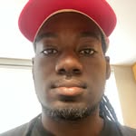 Jamil Hudson - @everything_bible - Instagram